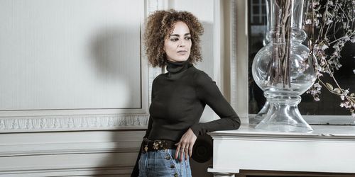 Le pays des autres – J’emporterai le feu / Leïla Slimani / Gallimard