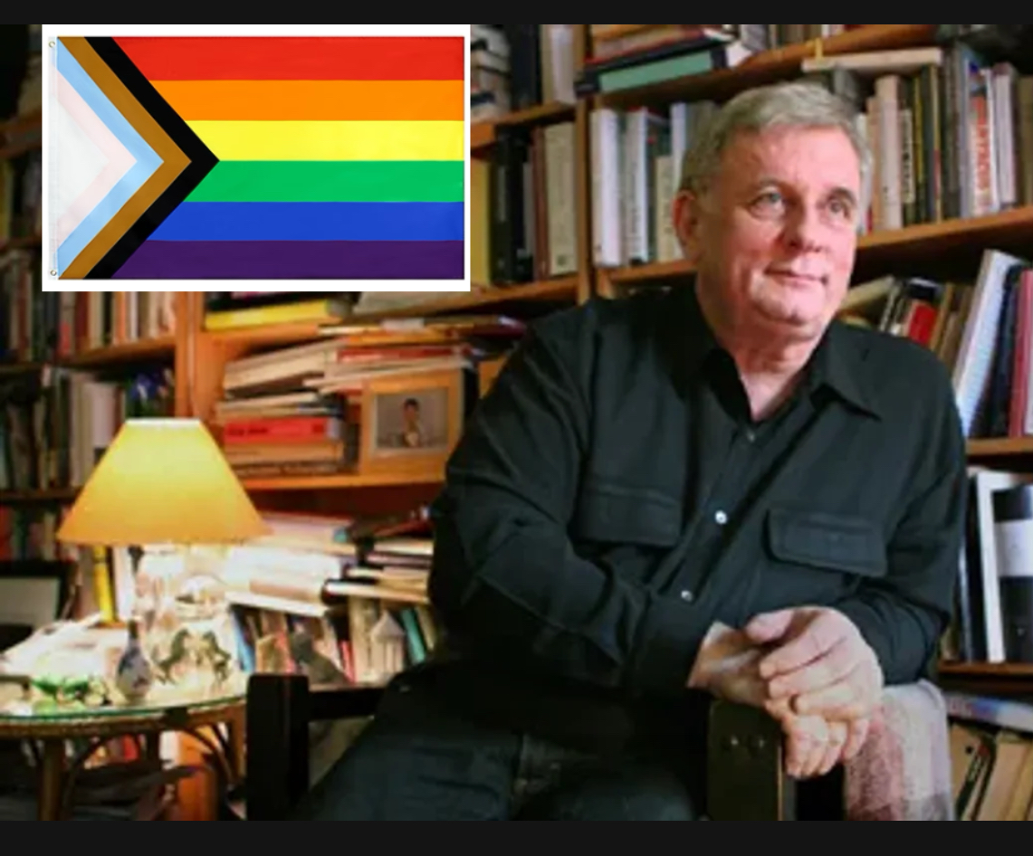 Edmund White : Un Hommage à une Légende de la Littérature