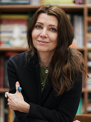 Les fleuves du ciel de Elif Shafak (Flammarion) : Ode aux mémoires liquides