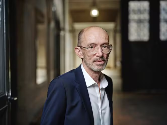 La Maison vide / Laurent Mauvignier / Éditions de Minuit