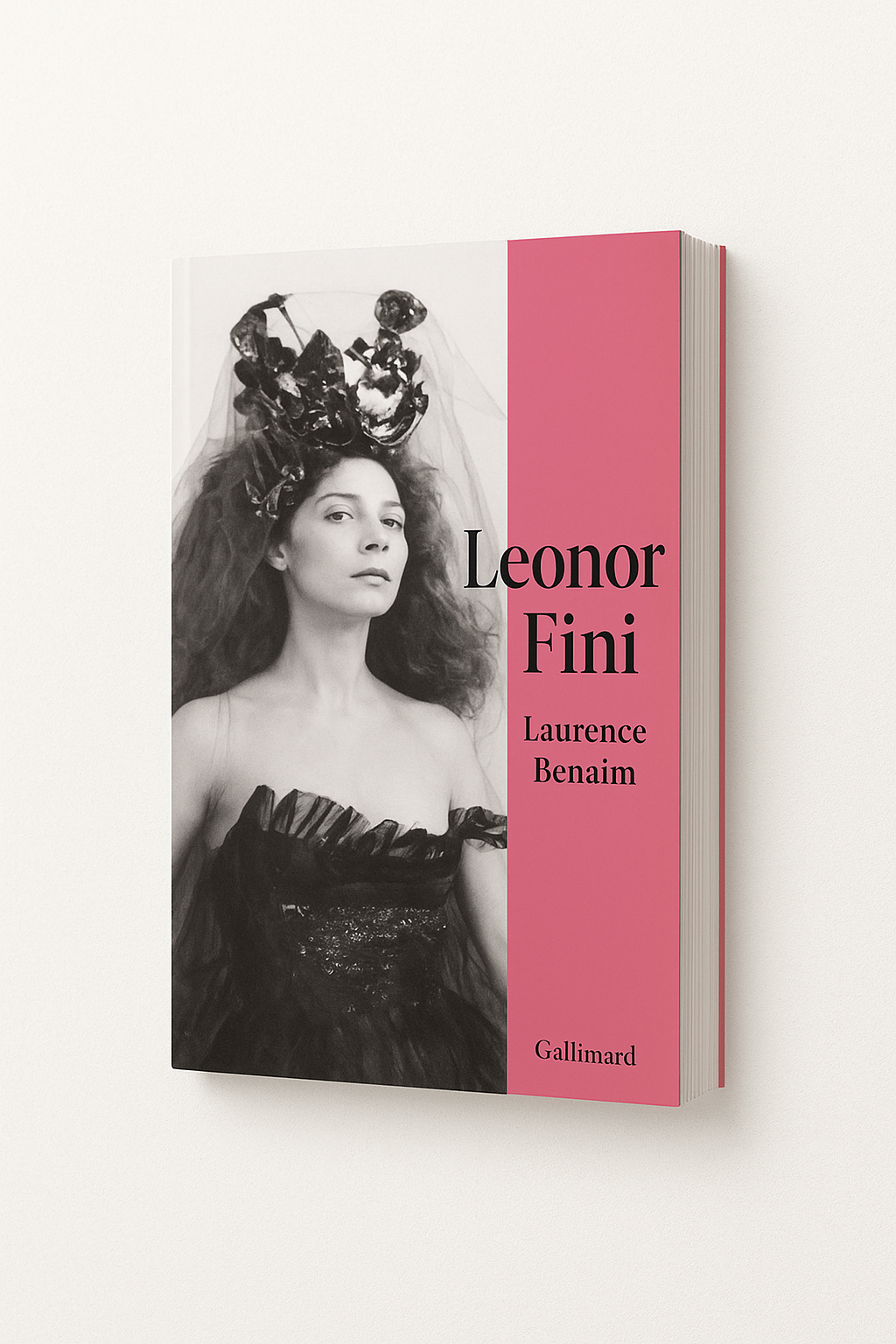 Leonor Fini / Laurence Benaïm / Gallimard