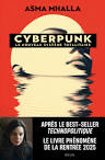 Rencontre avec Asma Mhalla / Cyberpunk / Seuil
