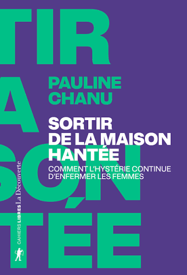 Édouard Leroy et moi, avons rencontré au café Zimmer à Paris, Pauline Chanu