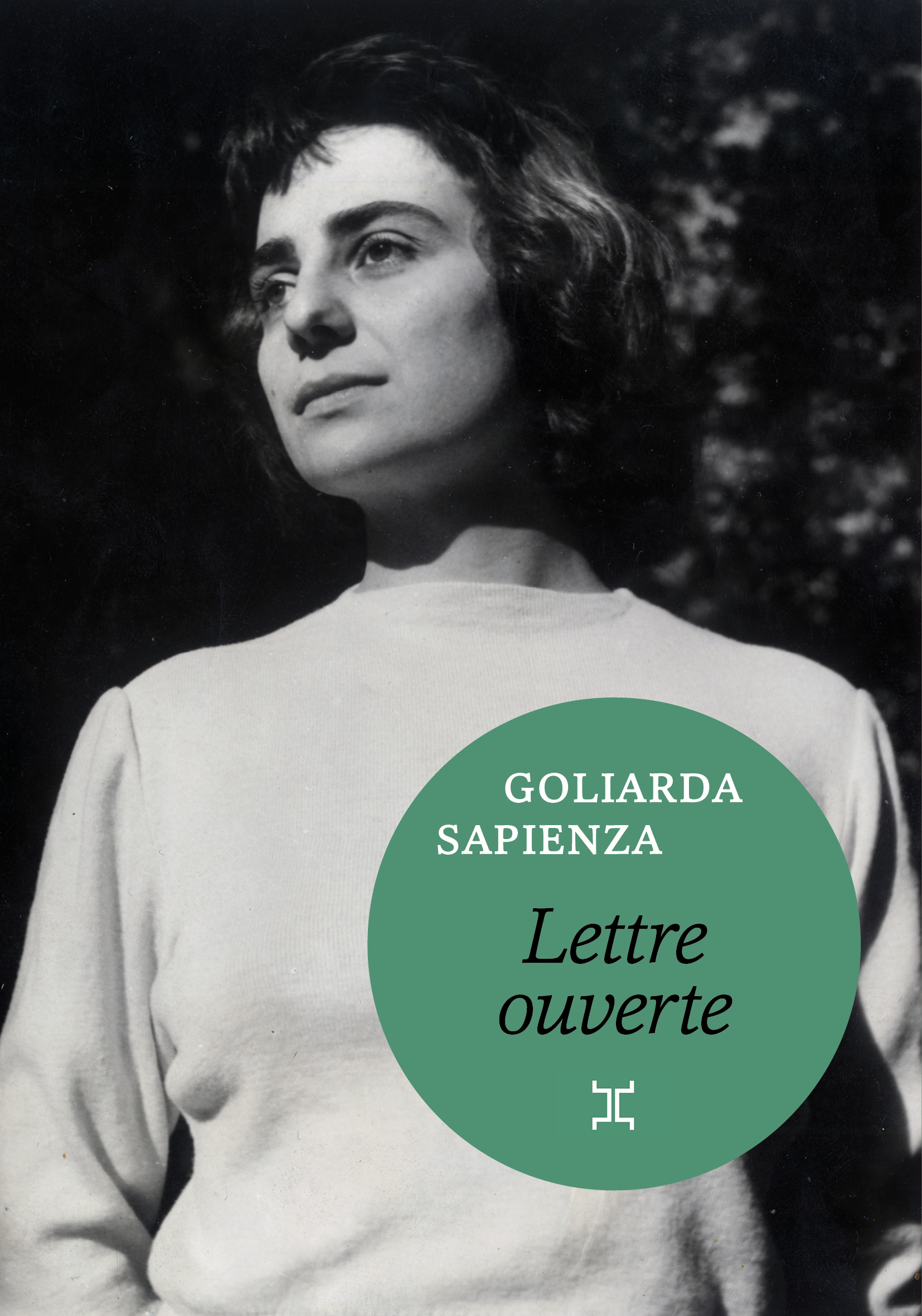 LETTRE OUVERTE / LE TRIPODE / GOLIARDA SAPIENZA