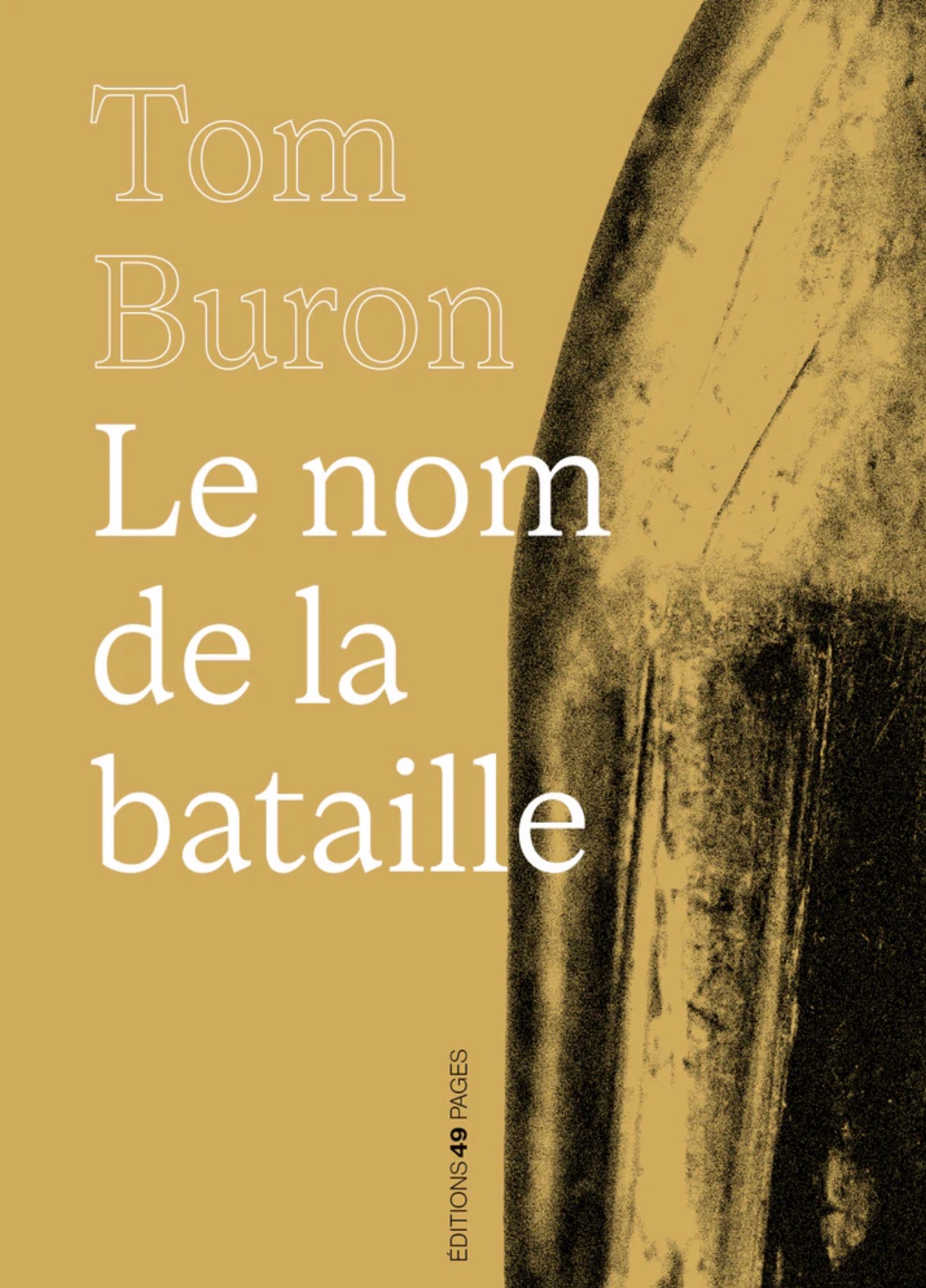 Les Éditions 49 Pages