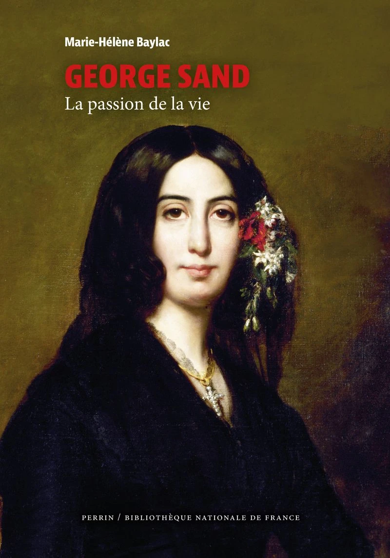 Nine d&rsquo;Urso et Marie-Hélène Baylac à propos de Georges Sand