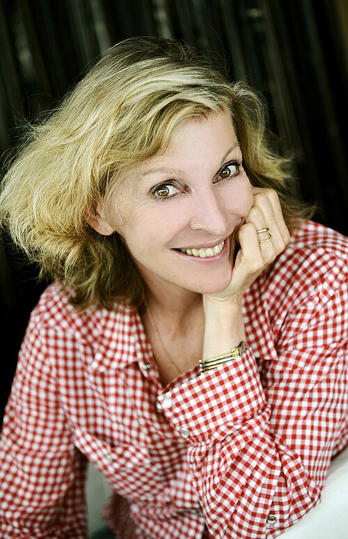 Picture of Emmanuelle de Boysson