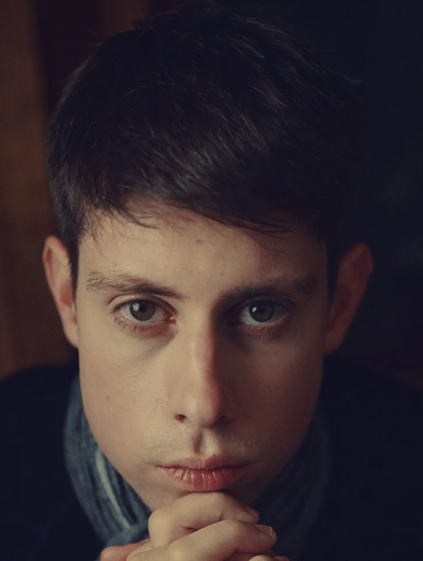 Picture of Nicolas Dozol