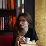 Bénédicte Heude