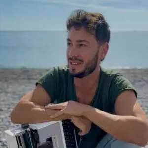 Picture of Gianmarco Parodi