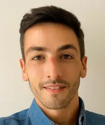 Picture of Sébastien Samori