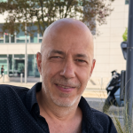 Xavier Soler