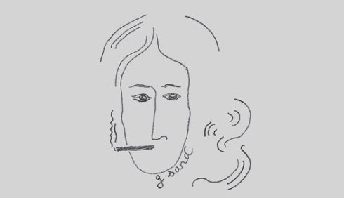 En vadrouille, Rêveries littéraires, flâneries, entretiens… — Serge Sanchez, éditions Plein Chant